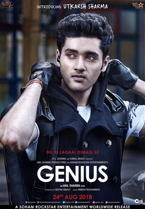 genius movie free download|Genius 2018 Full Movie (4K) Utkarsh Sharma, Nawazuddin .